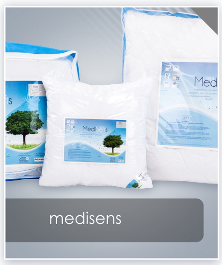 Poduszka Synthetic MediSens AMZ 