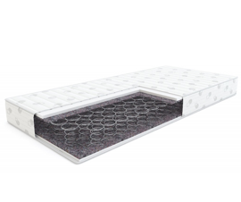 Materac hotelowy bonnellowy GOOD Hilding