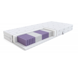 Materac hotelowy MULTIPOCKET BEST Hilding