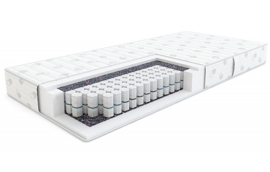 Materac hotelowy POCKET BETTER Hilding