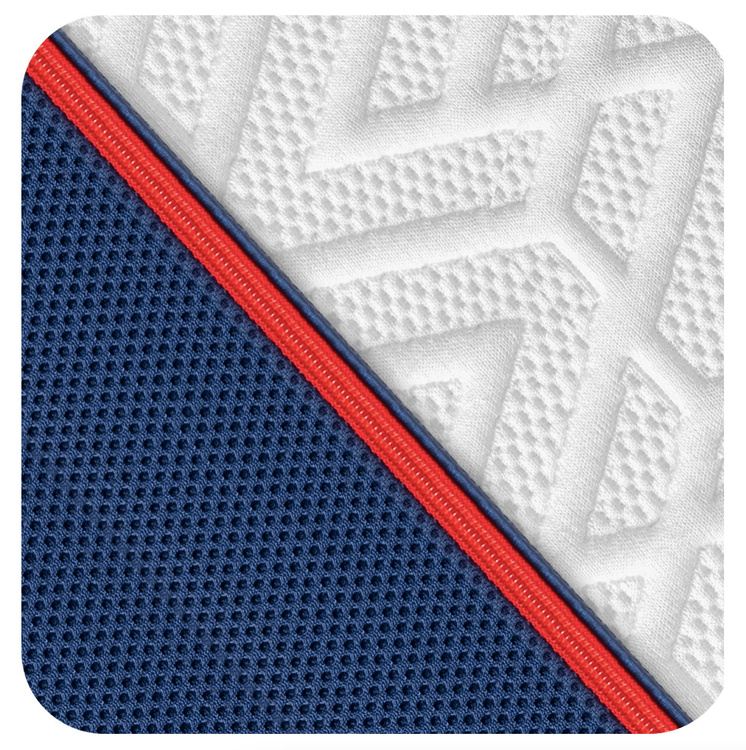 Materac kieszeniowy JAN Janpol