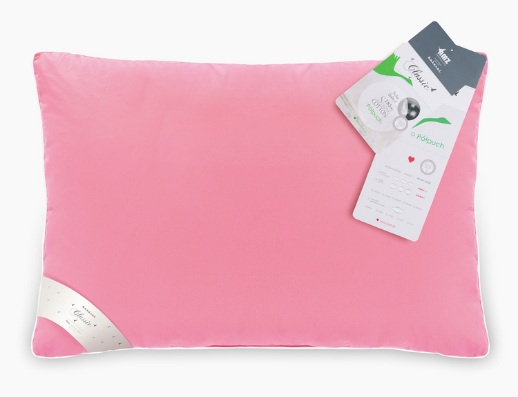 Poduszka PÓŁPUCH 20% - AMZ