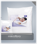 Poduszka Synthetic Mikrofibra AMZ 