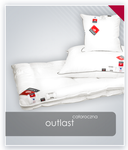 Kołdra termoaktywna Synthetic Exclusive Outlast AMZ