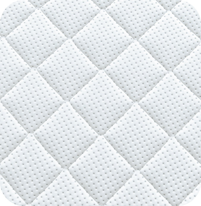 Materac kieszeniowy XL Twin Janpol