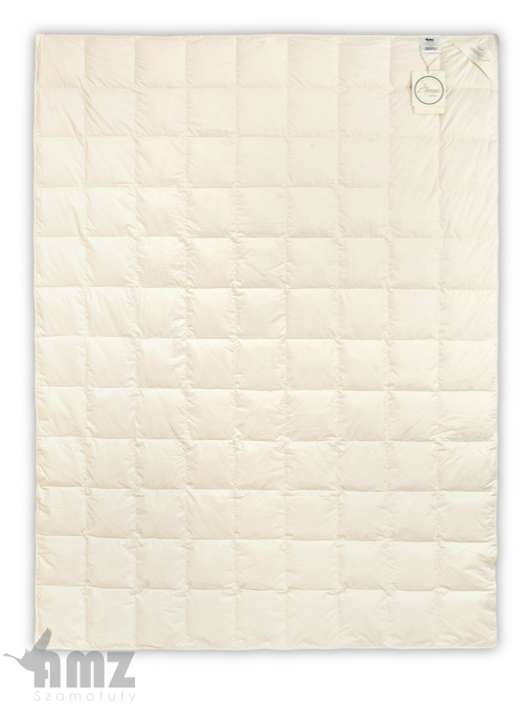 Letnia kołdra Organic Cotton - AMZ