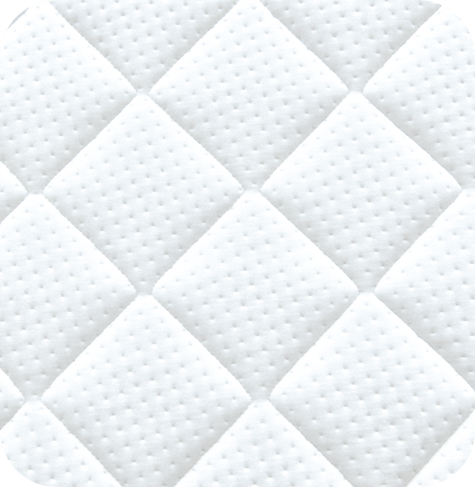 Materac lateksowy Pulse Elegant Janpol