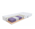 Materac hotelowy MULTIPOCKET Plus BEST Hilding 