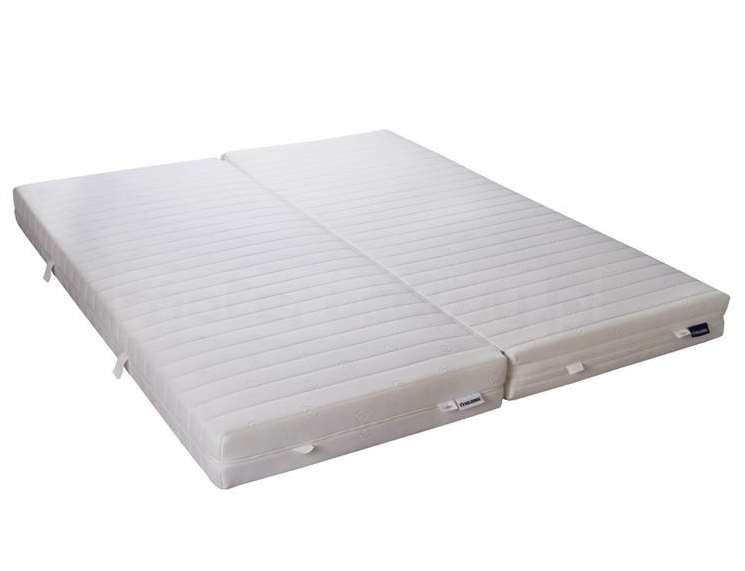 Materac hotelowy MULTIPOCKET Plus BEST Hilding