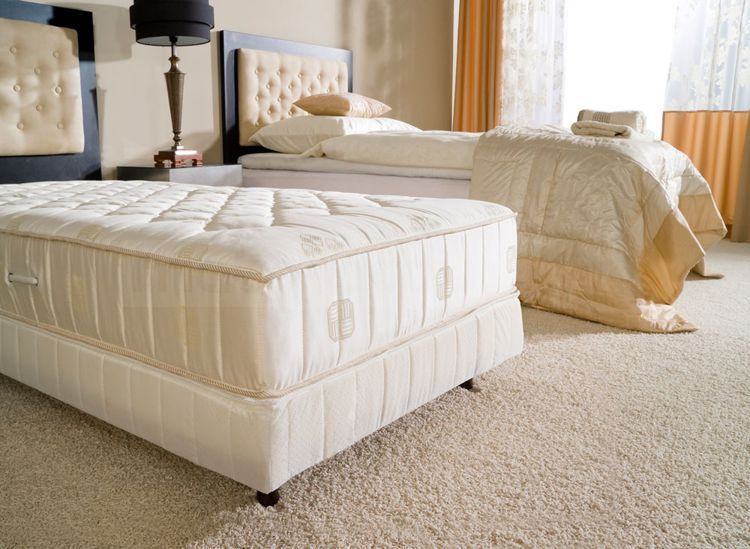 Łóżko hotelowe SATURN JANPOL