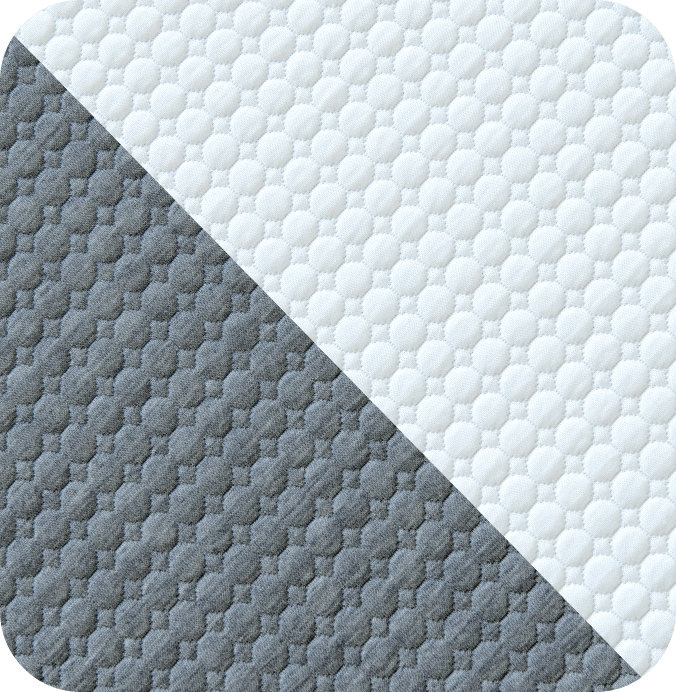 Materac lateksowy Atena Janpol