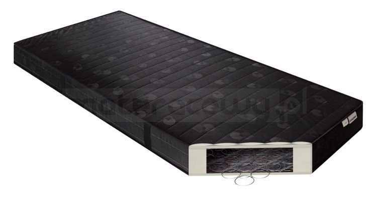 Materac hotelowy bonnellowy GOOD Hilding