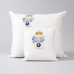 Poduszka puchowa SILVER PRESTIGE, PUCH 100% - AMZ