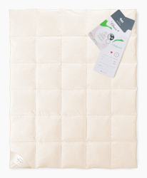 Kołdra zimowa PÓŁPUCH AMZ 