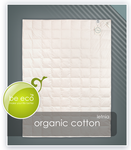 Letnia kołdra Organic Cotton - AMZ