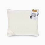 Poduszka puchowa SILVER PRESTIGE, PUCH 100% - AMZ