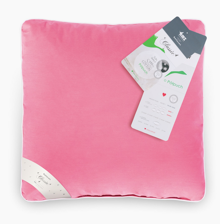 Poduszka PÓŁPUCH 20% - AMZ