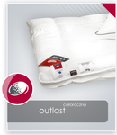 Kołdra termoaktywna Synthetic Exclusive Outlast AMZ