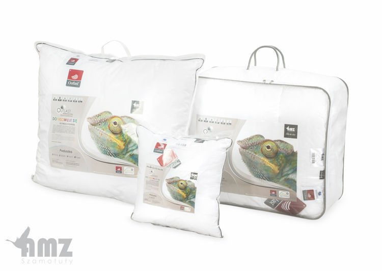 Kołdra termoaktywna Synthetic Exclusive Outlast AMZ