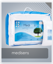 Kołdra Synthetic MediSens AMZ 