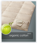 Letnia kołdra Organic Cotton - AMZ