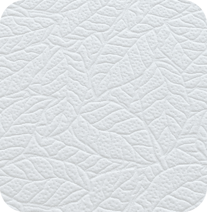 Materac lateksowy Pulse Elegant Janpol