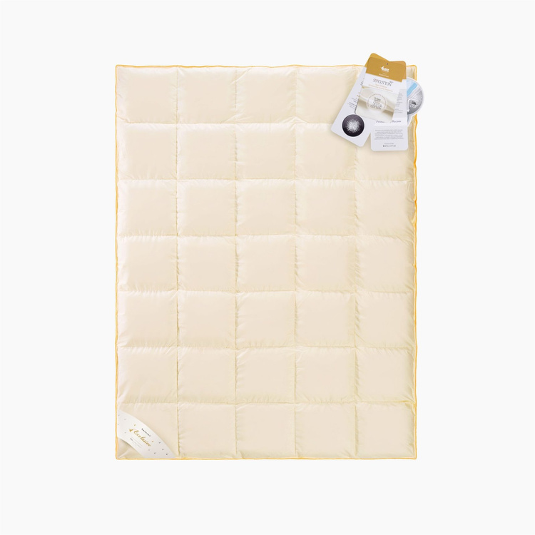 Kołdra puchowa Materacowa Prestige, PUCH 100% AMZ całoroczna