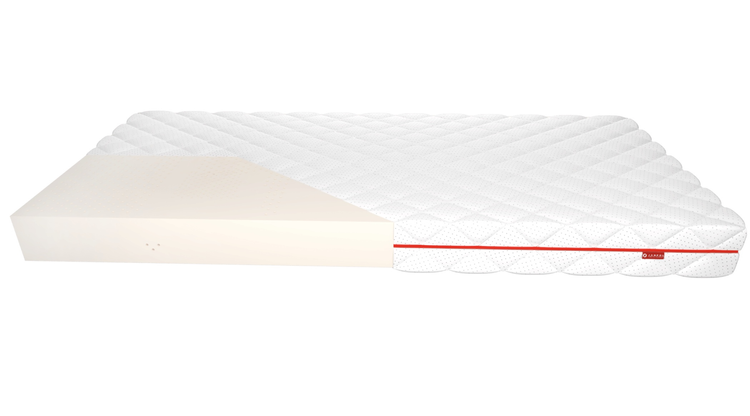 Materac lateksowy Atena Janpol