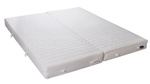 Materac hotelowy bonnellowy GOOD Hilding 