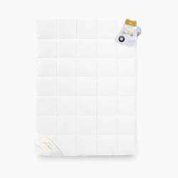 Kołdra puchowa Materacowa Prestige, PUCH 100% AMZ całoroczna