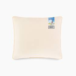 Poduszka Mr. PILLOW AMZ (puch 60%)