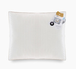 Poduszka Silver AMZ trzykomorowa, PUCH 90% + puch 50% 