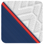 Materac kieszeniowy Pola Janpol 