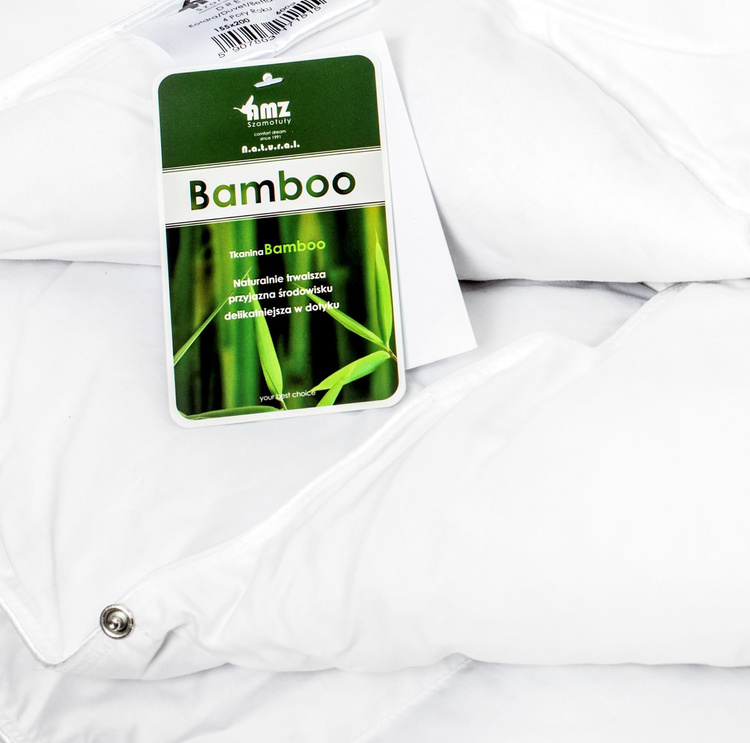 Kołdra puchowa 4 pory roku Dream AMZ