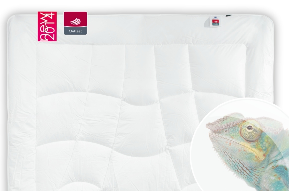 Kołdra termoaktywna Synthetic Exclusive Outlast AMZ