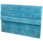 Wezgłowie "Wałki" Janpol - różne kolory, dowolny wymiar