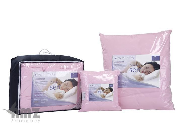 Poduszka Synthetic Mikrofibra AMZ