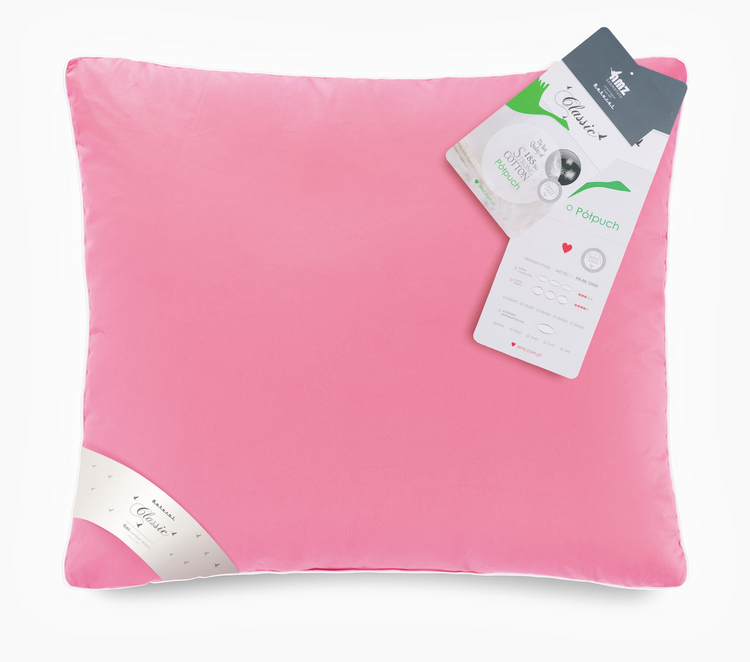 Poduszka PÓŁPUCH 20% - AMZ