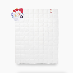 Kołdra letnia Natural Exclusive Outlast - AMZ 