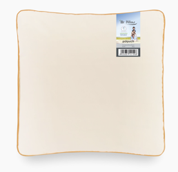 Poduszka Mr. PILLOW AMZ półpuch 5%