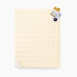 Letnia kołdra puchowa BASIC+ AMZ (puch 70%)