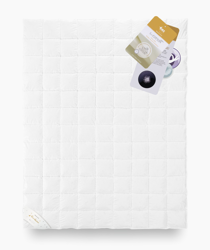 Letnia kołdra puchowa Optima AMZ z 85% puchu