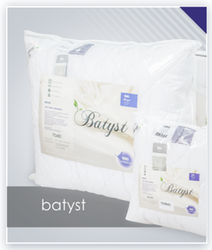 Poduszka Synthetic Exclusive Batyst AMZ