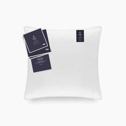 Poduszka puchowa Queen Firm AMZ 