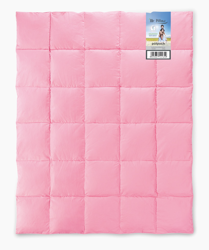 Całoroczna lub zimowa kołdra Mr. Pillow (półpuch 5%)